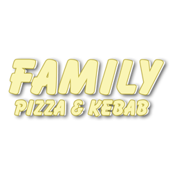Family Kebab logo.